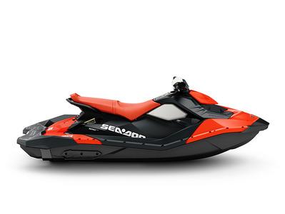 2016 Sea Doo Spark 3up PWC For Sale - Tampa Bay, FL - Tampa Bay PowerSports