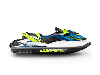 2016 Sea-Doo Wake 155 PWC For Sale - Tampa Bay, FL - Tampa Bay PowerSports