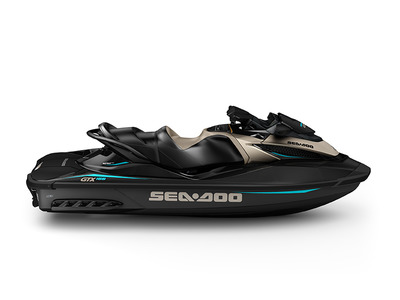 2016 Sea-Doo GTX 155 PWC For Sale - Tampa Bay, FL - Tampa Bay PowerSports