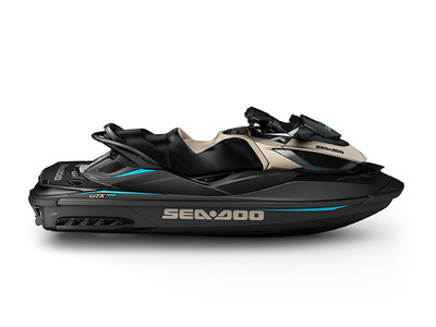 2016 Sea-Doo GTX S 155 PWC For Sale - Tampa Bay, FL - Tampa Bay PowerSports