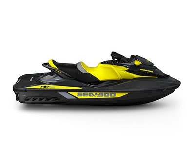 2016 Sea-Doo RXT 260 PWC For Sale - Tampa Bay, FL - Tampa Bay PowerSports