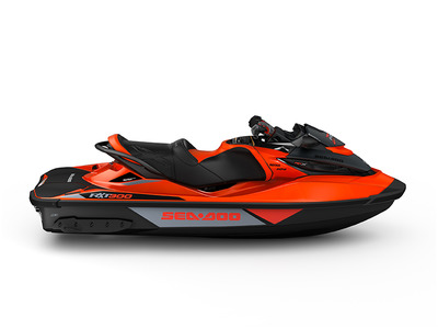 2016 Sea-Doo RXT-X aS 260 PWC For Sale - Tampa Bay, FL - Tampa Bay PowerSports